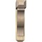 Ekena Millwork Funston Craftsman Rough Sawn Bracket w/ Offset Brace, Douglas Fir, 8"W x 36"D x 36"H BKT0806X36X36FST04RDF - alternate 4